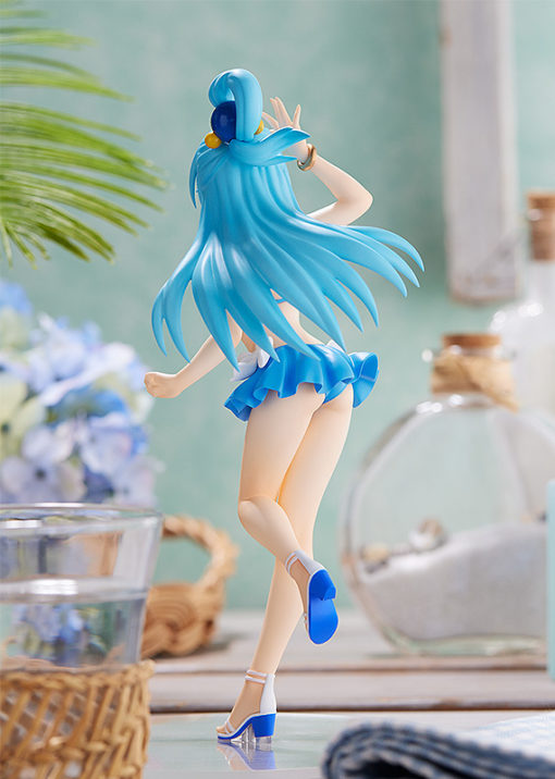 Pop Up Parade Aqua: Swimsuit Ver. - Good Games
