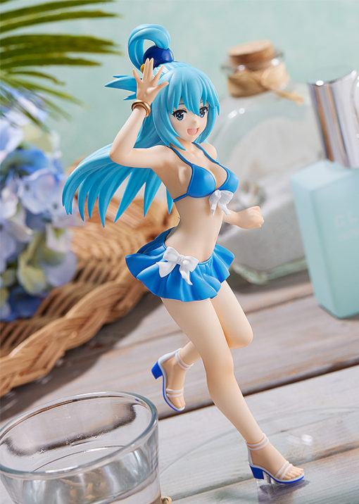 Pop Up Parade Aqua: Swimsuit Ver. - Good Games