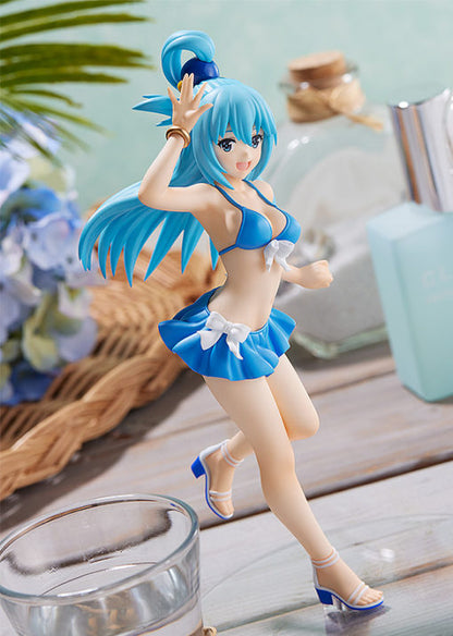 Pop Up Parade Aqua: Swimsuit Ver. - Good Games