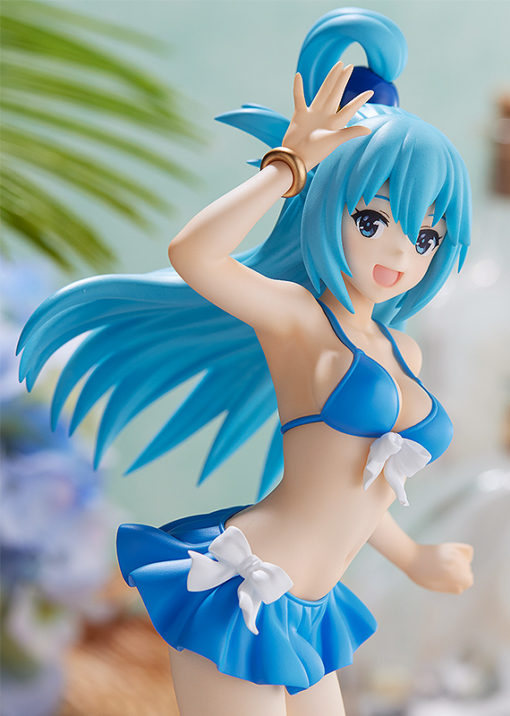 Pop Up Parade Aqua: Swimsuit Ver. - Good Games