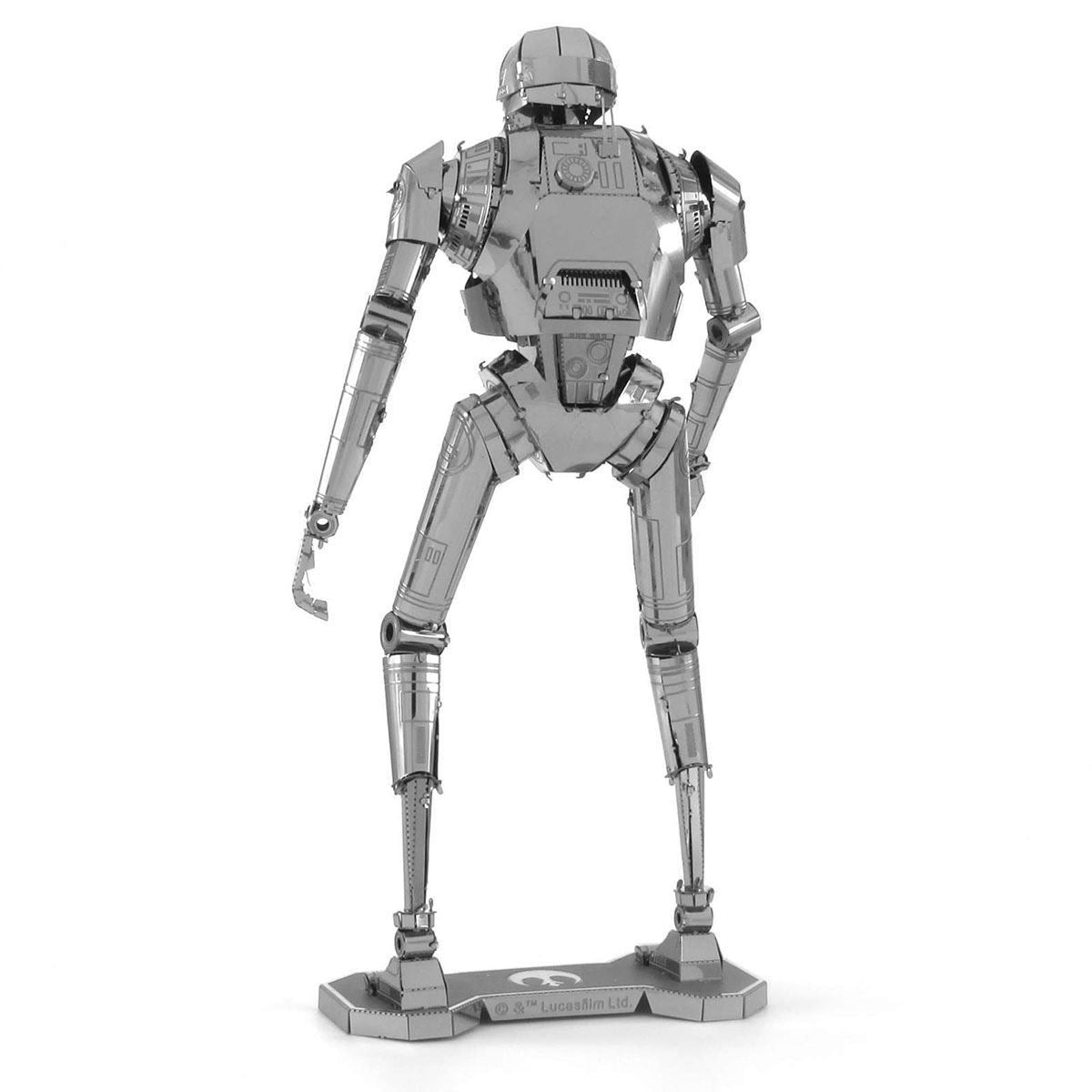 Metal Earth - Star Wars - K-2So - Good Games