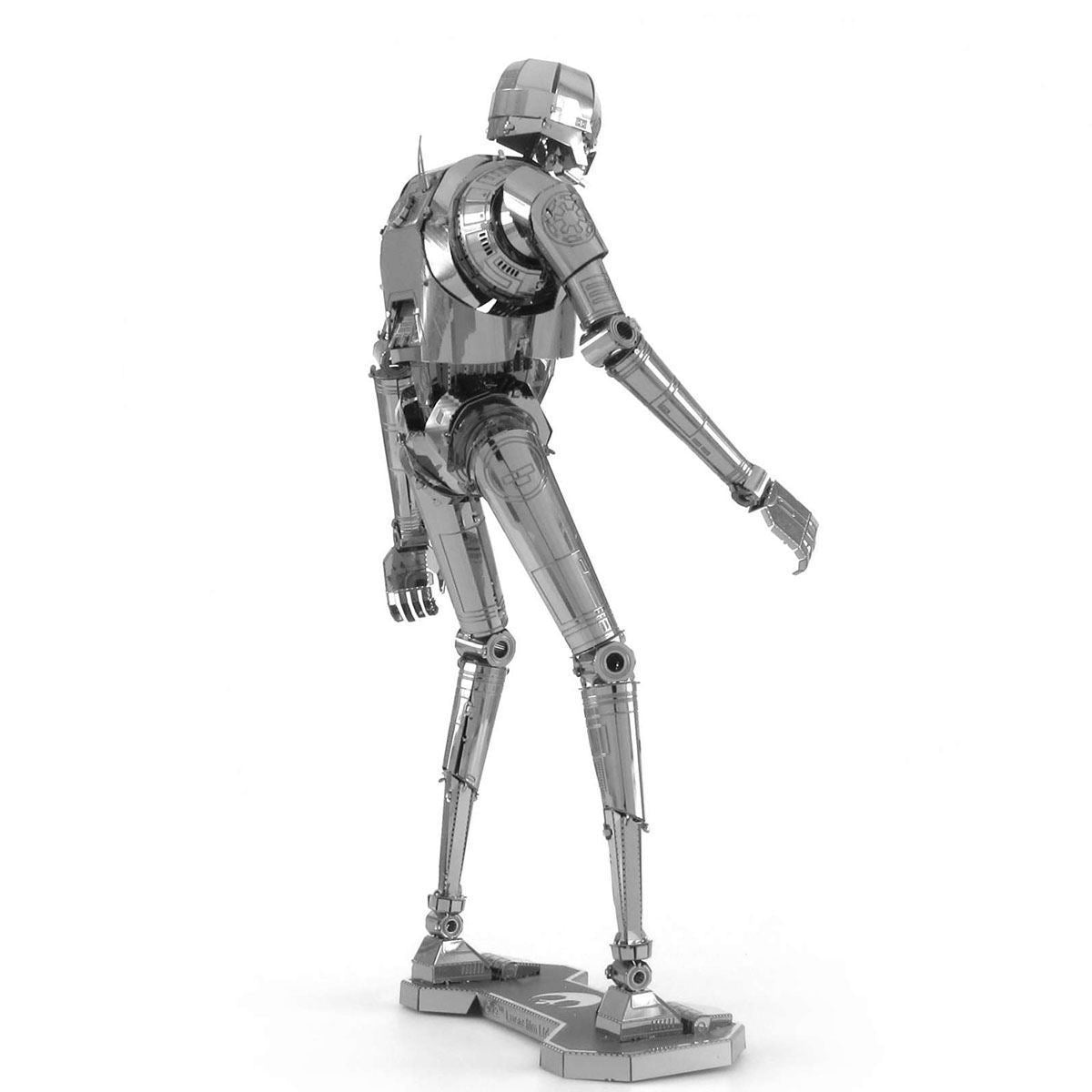 Metal Earth - Star Wars - K-2So - Good Games