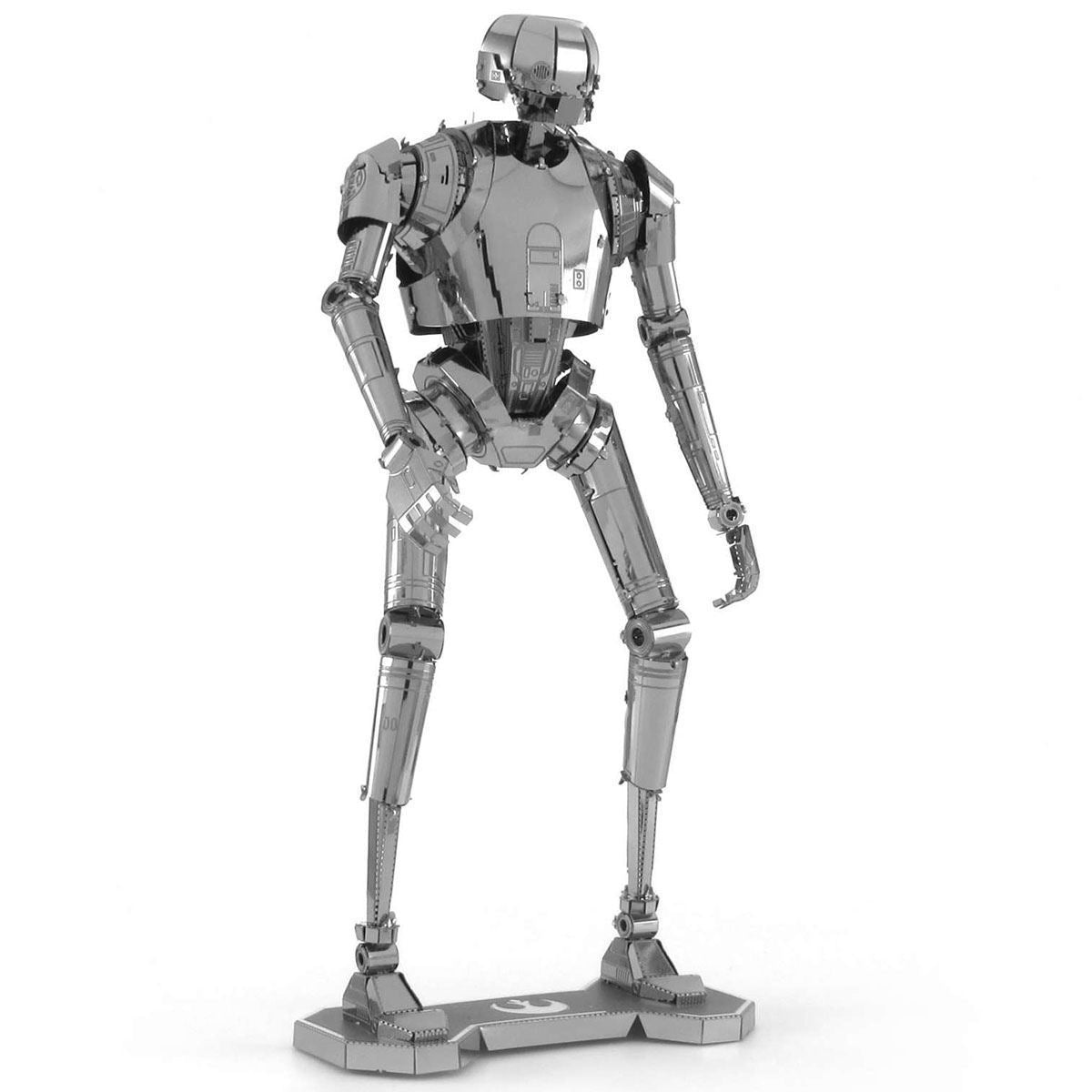 Metal Earth - Star Wars - K-2So - Good Games