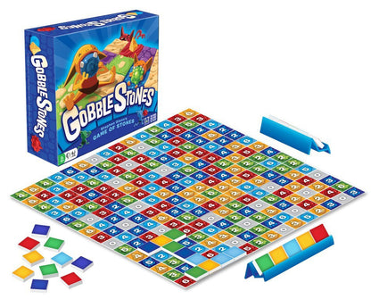GobbleStones - Good Games