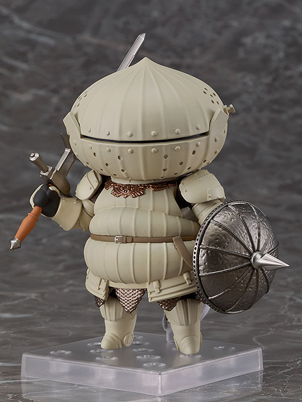 Dark Souls - Siegmeyer Max Factory Figure - Good Games