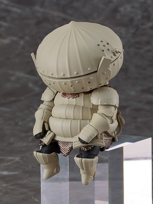 Dark Souls - Siegmeyer Max Factory Figure - Good Games