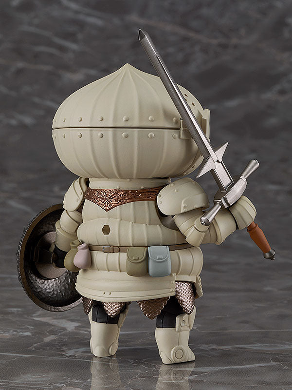 Dark Souls - Siegmeyer Max Factory Figure - Good Games