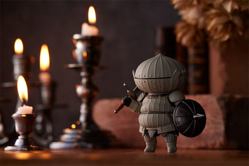 Dark Souls - Siegmeyer Max Factory Figure - Good Games
