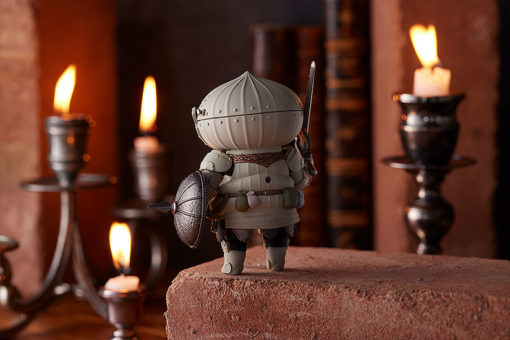 Dark Souls - Siegmeyer Max Factory Figure - Good Games
