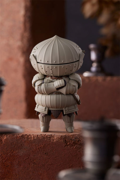 Dark Souls - Siegmeyer Max Factory Figure - Good Games