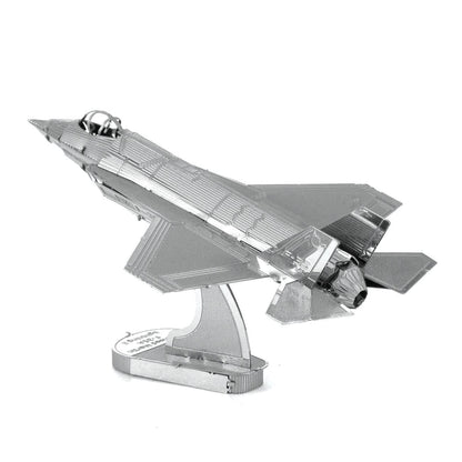 Metal Earth - F-35 Lightning II - Good Games