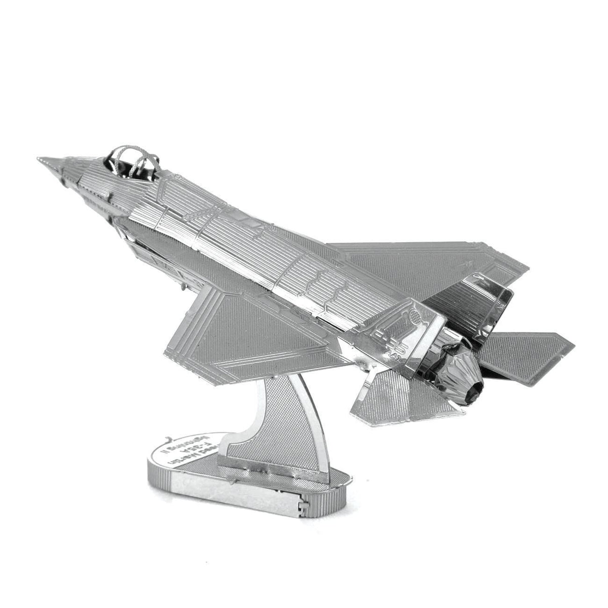 Metal Earth - F-35 Lightning II - Good Games