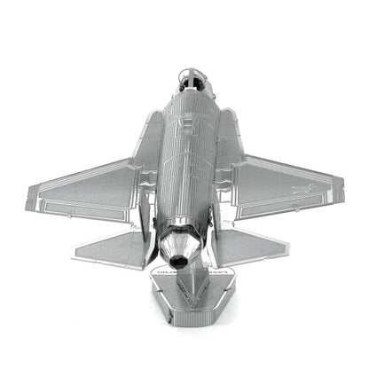 Metal Earth - F-35 Lightning II - Good Games