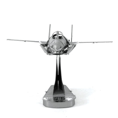 Metal Earth - F-35 Lightning II - Good Games