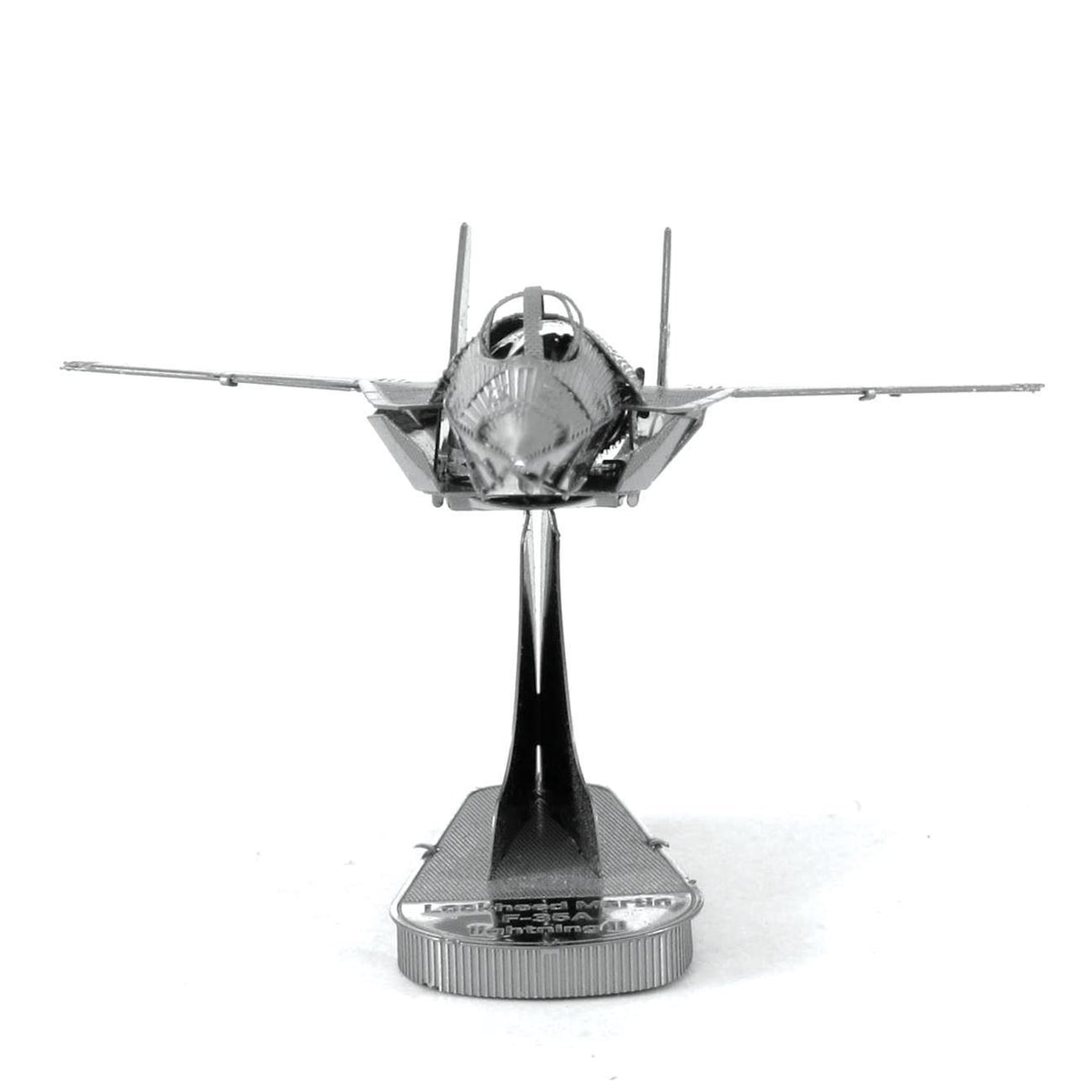 Metal Earth - F-35 Lightning II - Good Games