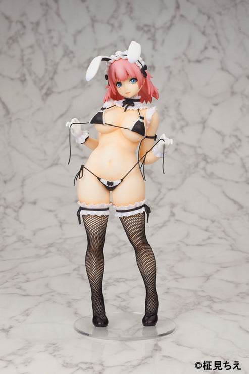 Oliginal Yurufuwa Maid Bunny illustration by Chie Masami 1/6 Scale (re-run) - Good Games