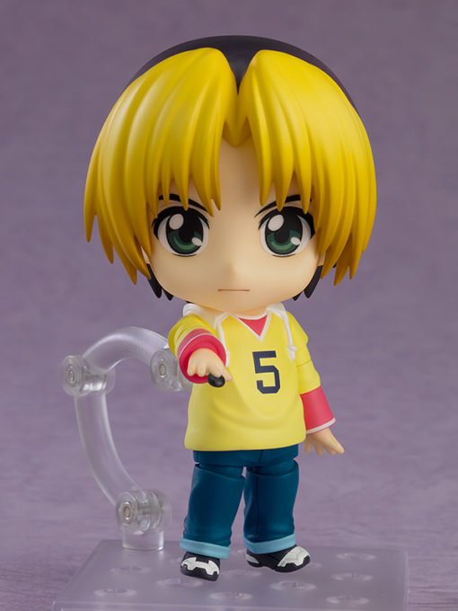 Hikaru no Go Nendoroid Hikaru Shindo - Good Games