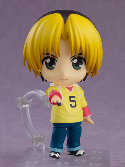 Hikaru no Go Nendoroid Hikaru Shindo - Good Games