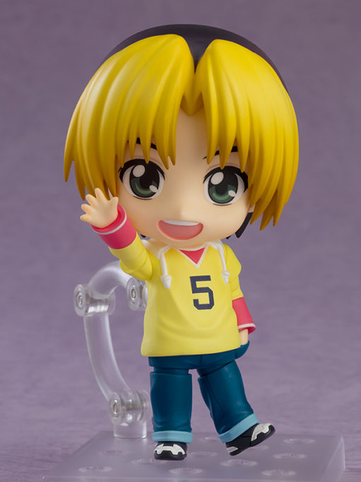 Hikaru no Go Nendoroid Hikaru Shindo - Good Games