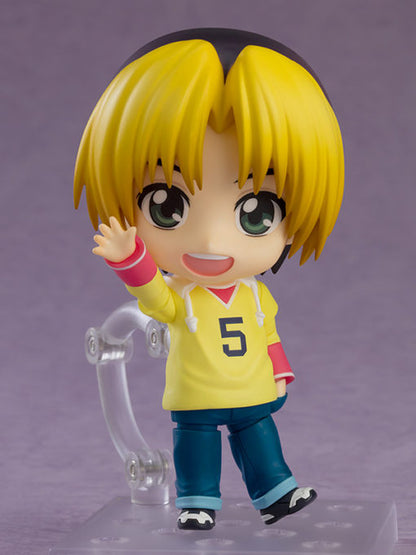Hikaru no Go Nendoroid Hikaru Shindo - Good Games