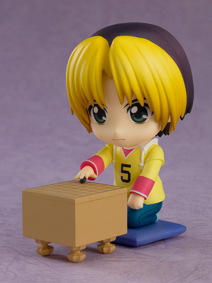Hikaru no Go Nendoroid Hikaru Shindo - Good Games