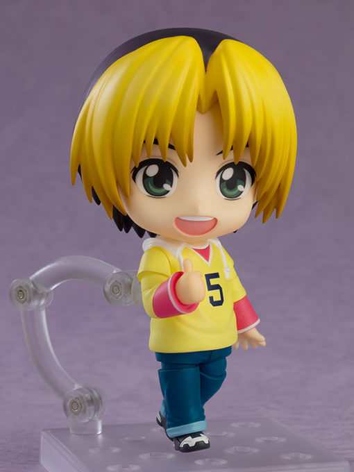 Hikaru no Go Nendoroid Hikaru Shindo - Good Games