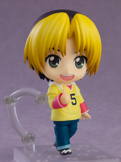 Hikaru no Go Nendoroid Hikaru Shindo - Good Games