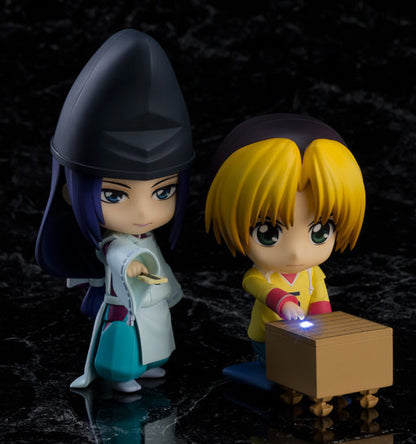 Hikaru no Go Nendoroid Hikaru Shindo - Good Games