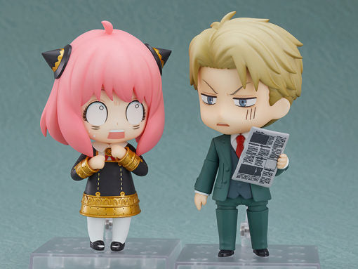 Nendoroid Anya Forger - Good Games