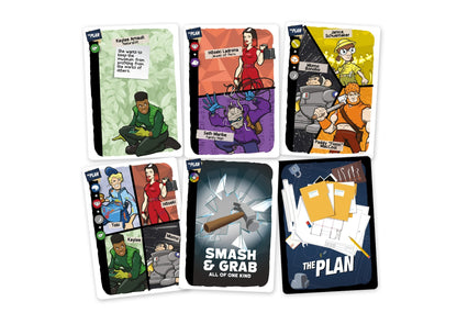 The Plan - Good Games
