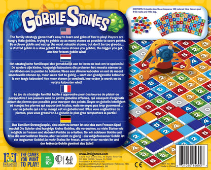 GobbleStones - Good Games