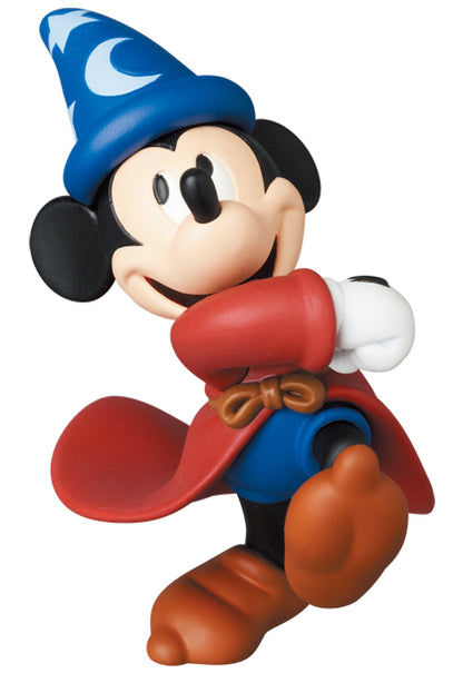 UDF Disney Series 10 Mickey Mouse and Broom - Good Games