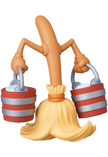 UDF Disney Series 10 Mickey Mouse and Broom - Good Games