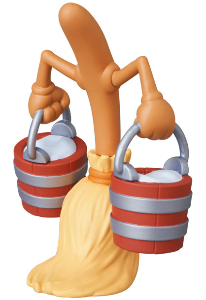 UDF Disney Series 10 Mickey Mouse and Broom - Good Games