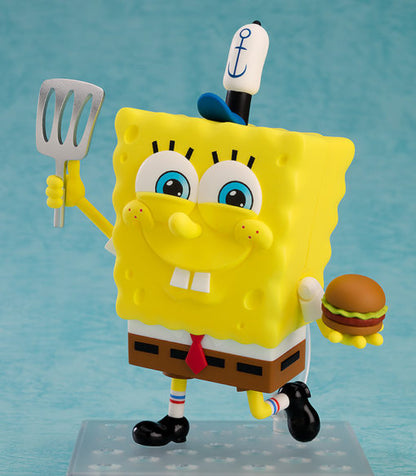 Spongebob Squarepants Nendoroid - Good Games