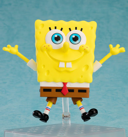 Spongebob Squarepants Nendoroid - Good Games