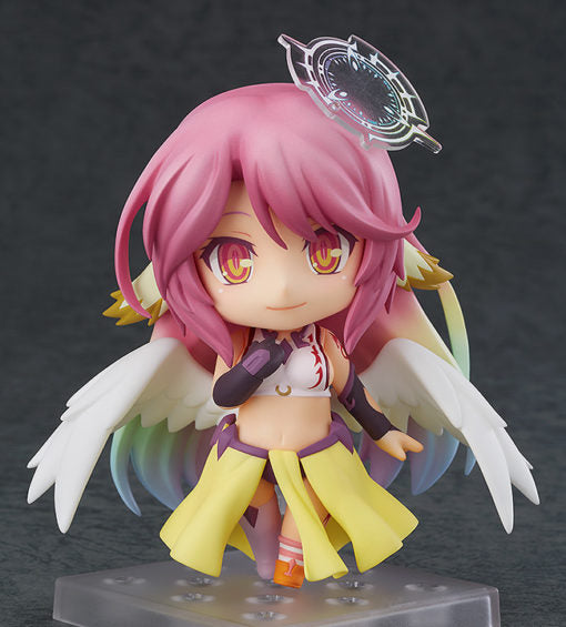 Nendoroid Jibril - Good Games