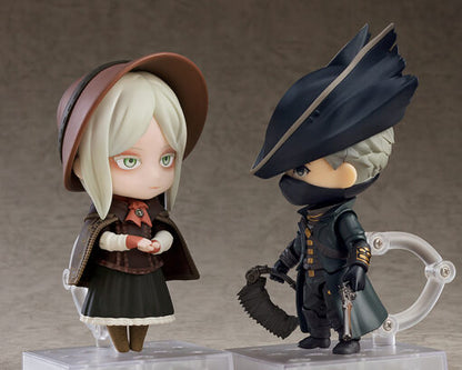 Bloodborne Nendoroid - The Doll - Good Games