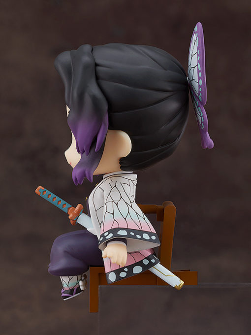 Nendoroid Swacchao Shinobu Kocho