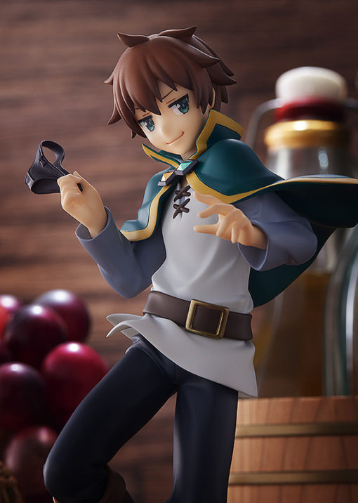Pop Up Parade Kazuma - Good Games