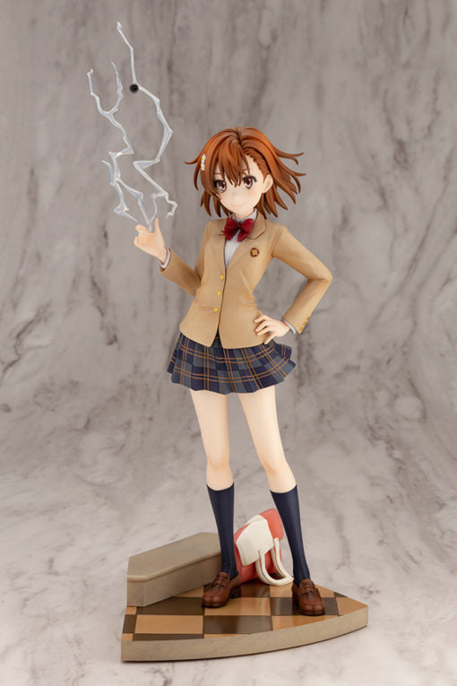 Misaka Mikoto 15th Anniversary Ver. - Good Games