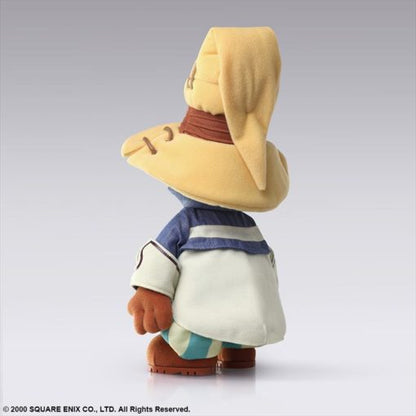Final Fantasy IX Action Doll Vivi Ornitier - Good Games