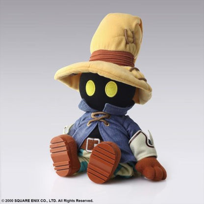 Final Fantasy IX Action Doll Vivi Ornitier - Good Games