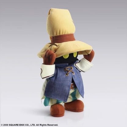 Final Fantasy IX Action Doll Vivi Ornitier - Good Games