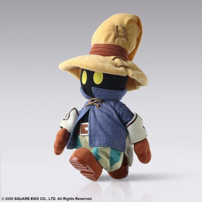 Final Fantasy IX Action Doll Vivi Ornitier - Good Games