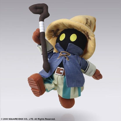 Final Fantasy IX Action Doll Vivi Ornitier - Good Games