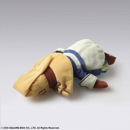 Final Fantasy IX Action Doll Vivi Ornitier - Good Games