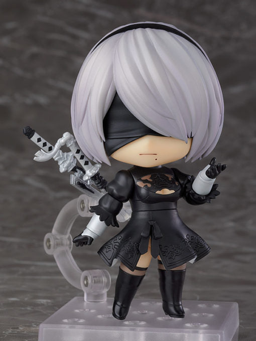 Nendoroid NieRAutomata 2B YoRHa No.2 Type B - Good Games