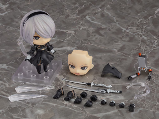 Nendoroid NieRAutomata 2B YoRHa No.2 Type B - Good Games