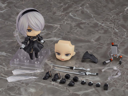 Nendoroid NieRAutomata 2B YoRHa No.2 Type B - Good Games